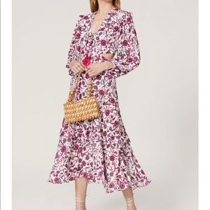 Alexis Nakkita Dress / size S